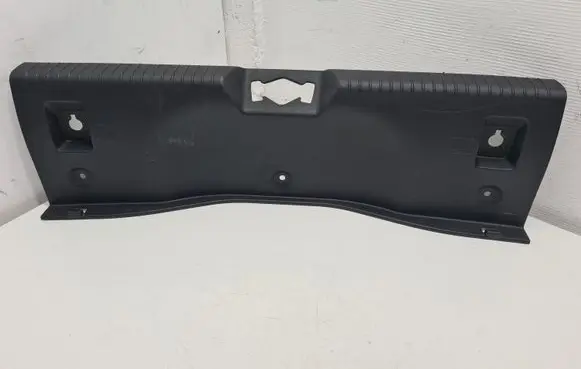 KIA Ceed Trunk/boot sill cover protection 85770A2000