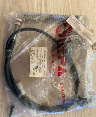 FSO Polonez Throttle cable 4389184