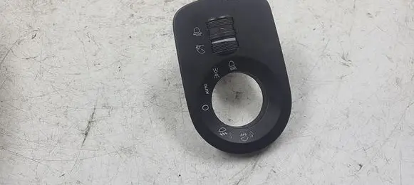 Seat Leon (1P) Headlight level height control switch 