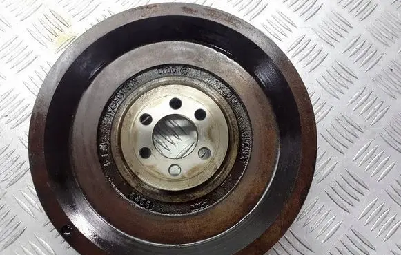 Seat Altea Dual mass flywheel R030105271D