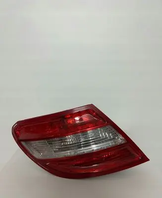 Mercedes-Benz C W204 Rear/tail lights 2048200164L