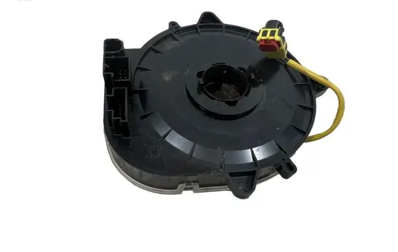 Jeep Renegade Airbag slip ring squib (SRS ring) 2262302535439