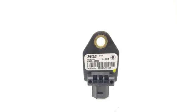KIA Ceed Airbag deployment crash/impact sensor 95920A6000 7AX8 A6HLD3PY51336