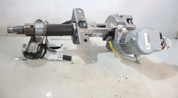 Toyota Corolla E210 E21 Power steering pump