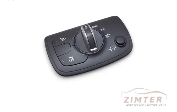Audi A6 S6 C7 4G Light switch 4G0941531BE