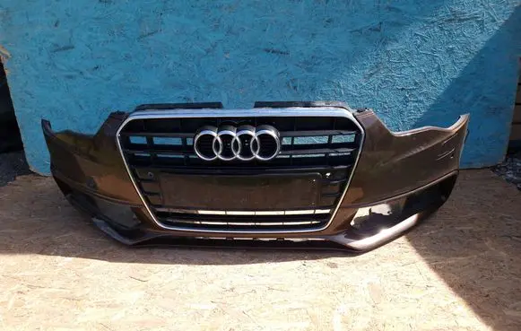 Audi A5 Front bumper 8T0807437AM