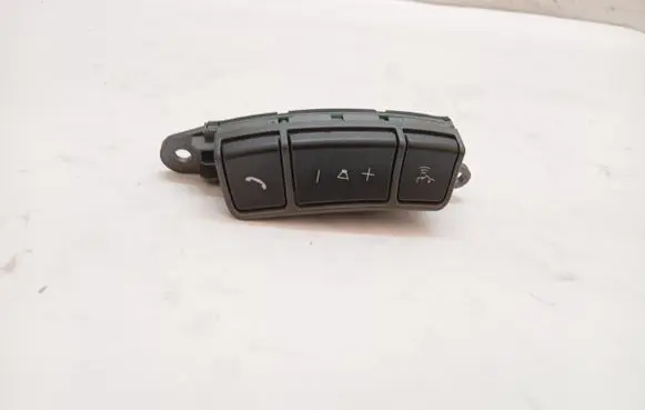 BMW 7 E65 E66 Sound control switch 6911585