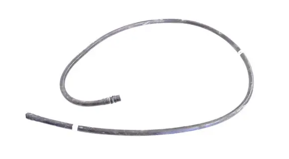 Renault Kadjar Windshield washer fluid hose 7178742