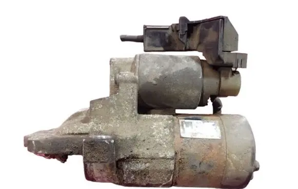 Mazda MX-5 NC Miata Starter motor