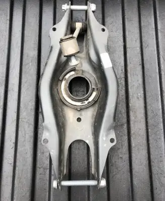 Mercedes-Benz E W238 Rear upper control arm/wishbone A2053521900 A2053240184