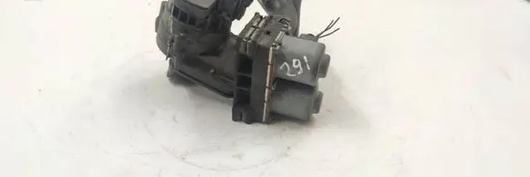 Audi A6 S6 C6 4F Coolant heater control valve 0392023007 050809b
