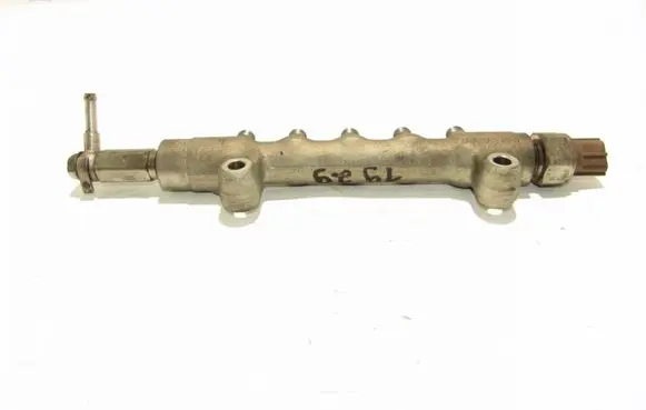 Subaru Forester SH Fuel main line pipe 07K01935