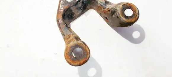 Opel Astra H Bracket in trunk/boot 