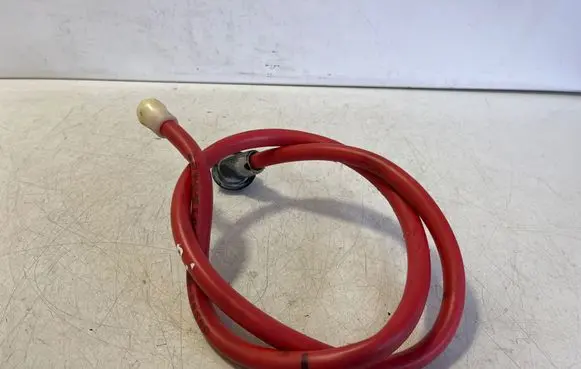 Audi Q7 4M Water drain line hose 4M0877201