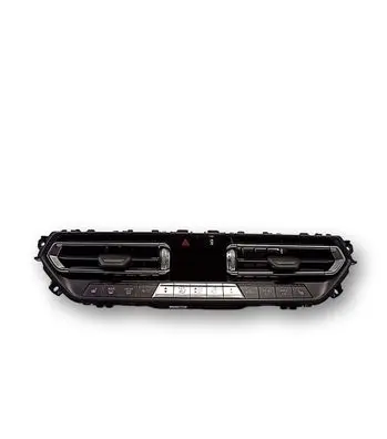 BMW 2 G42 Climate control unit 64119855409 64119459482 9855409