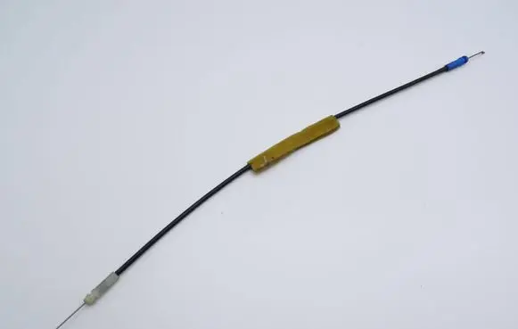 Toyota Corolla Verso AR10 Front door cable line 