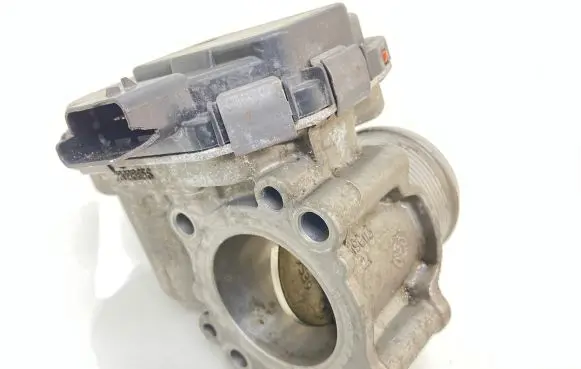 Citroen Berlingo Throttle valve 28098656 9673534480 28275019