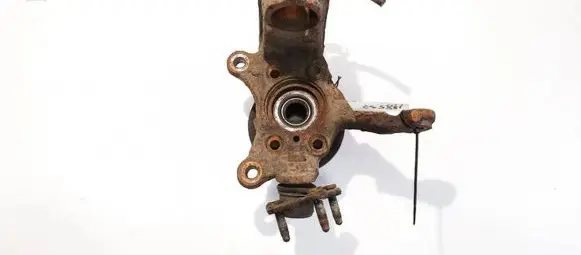 Seat Altea Front wheel hub