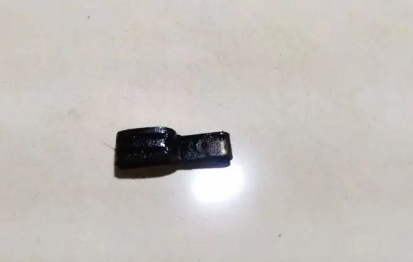 Ford Ka Slide rail for timing chain 77bm6k255ac