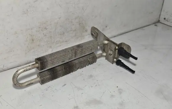 Ford Transit Fuel cooler (radiator) 8C119N103AA1