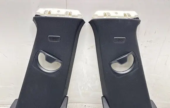 BMW 4 F36 Gran coupe (B) pillar trim (top) 7311215 7311216