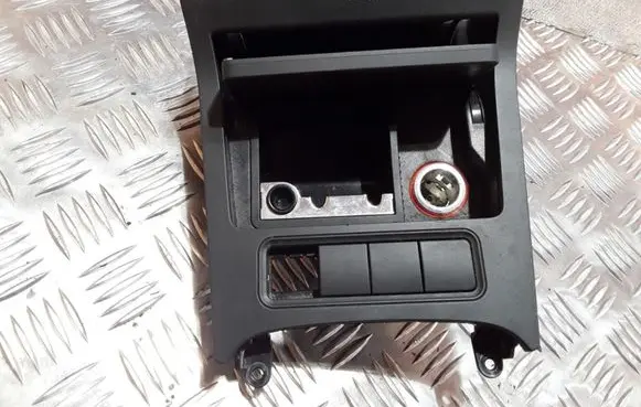 Volkswagen Golf V Car ashtray 1K0857961