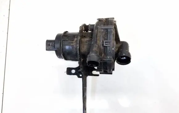 Audi A6 S6 C5 4B Secondary air pump 078906601d