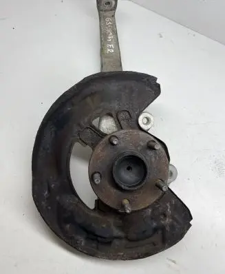 Lexus GS 300 350 430 450H Front wheel hub