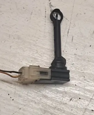 BMW 5 E39 Interior temperature sensor 8391392