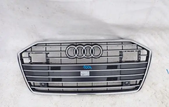 Audi A6 S6 C8 4K Front bumper upper radiator grill 4K0853651