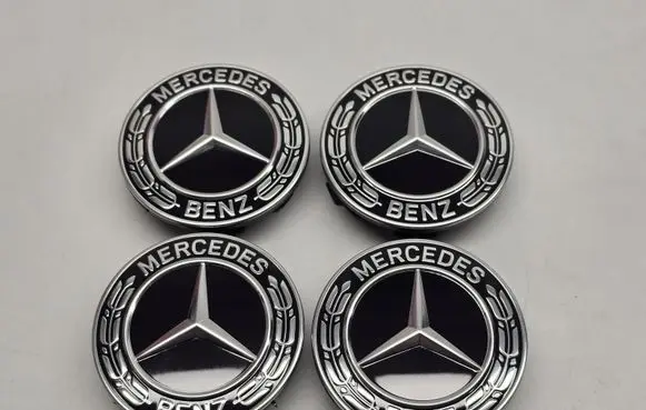 Mercedes-Benz GLE W167 Original wheel cap A1674015900