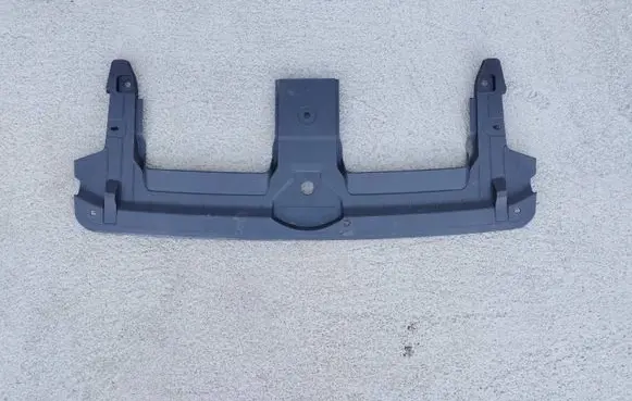 Audi Q7 4M Top upper radiator support slam panel 4M0807081 906806