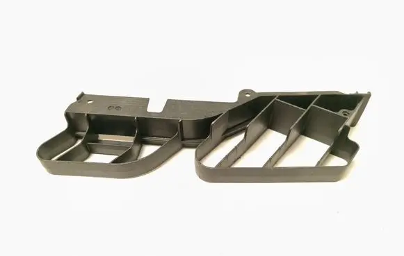 Volkswagen Golf VIII Radiator mount bracket 5H0805707