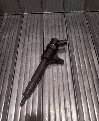 Alfa Romeo 156 Fuel injector 0445110068