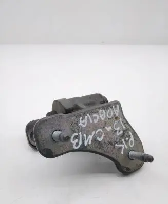Mercedes-Benz C W204 Front door lower hinge 