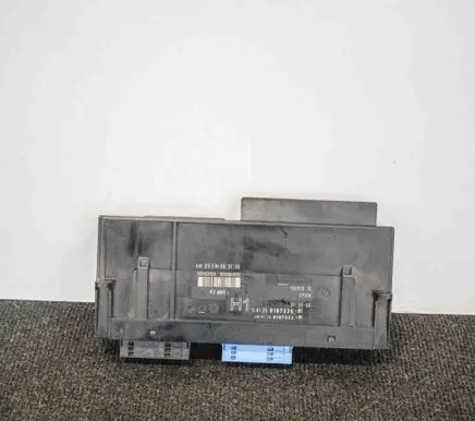 BMW 3 E90 E91 Central body control module 91875369187535