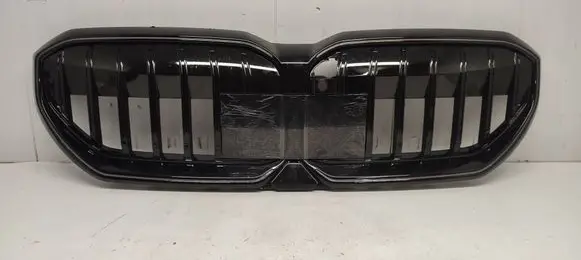 BMW i5 G60 Front bumper upper radiator grill 5A185A7 74917808 88917808