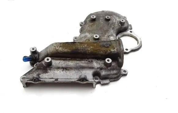 Nissan Patrol Y61 Timing chain cover part-00763