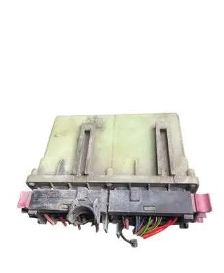 Opel Zafira A Coolant fan relay 12416841 PA6GF15