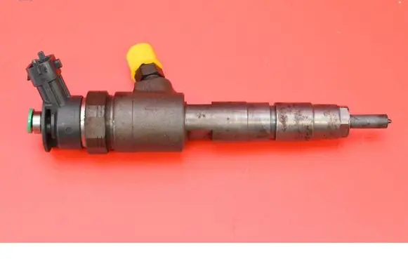 Ford Focus Fuel injector CV6Q-9F593-AA