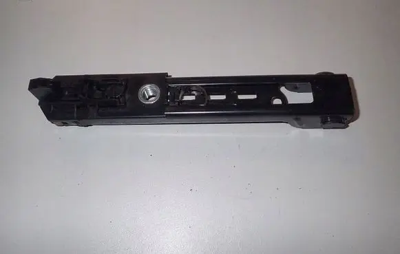 Fiat 500X Seat belt height adjuster 07356523640