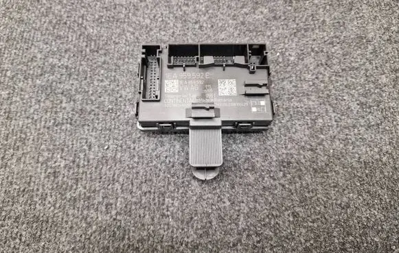 Cupra Born Door control unit/module 1EA959592E 1EA959592 A2C7865490200
