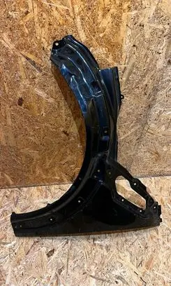 Mini Cooper Countryman R60 Fender 41009805643 2641P13H13