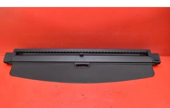 BMW X3 F25 Parcel shelf load cover 