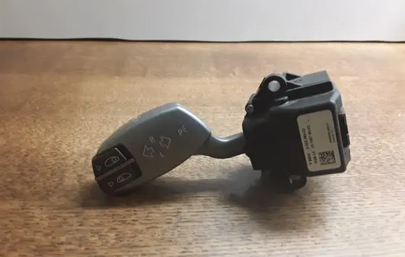 BMW 7 F01 F02 F03 F04 Indicator stalk 695998403