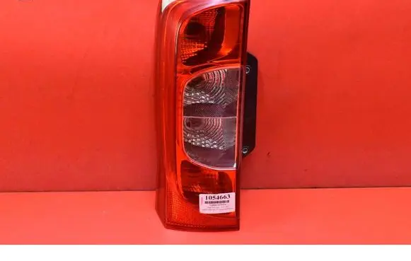 Fiat Fiorino Rear/tail lights 01391433080E