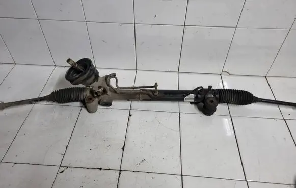 Opel Insignia A Steering rack P13292325 TNG0159B0550