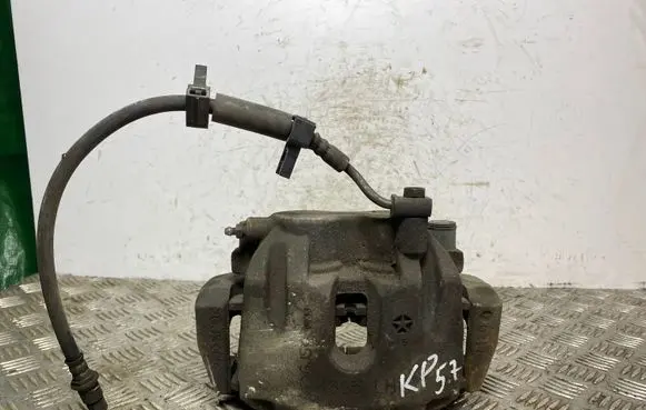 Jeep Grand Cherokee Front brake caliper