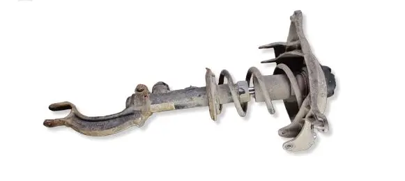 Audi A5 Sportback 8TA Front shock absorber/damper 8F0413030 442400005175