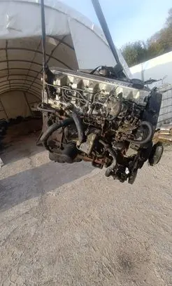 Nissan Patrol Y60 Engine RD28T 1670022120